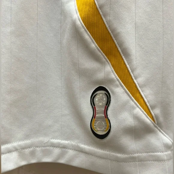 Authentic Germany 2006 Home Jersey - Picture 8 of 8
